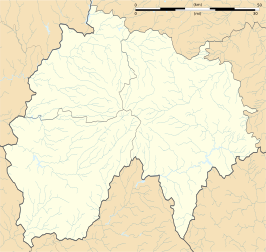 Tanavelle (Cantal)