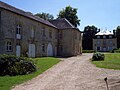 Château de Tailly