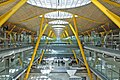 Ajruport ta' Barajas (Aeropuerto de Barajas)