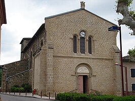 Église Saint-Pierre