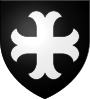 Blason de Wezembeek-Oppem