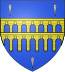 Blason de Audun-le-Roman