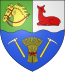 Blason de Souzy-la-Briche