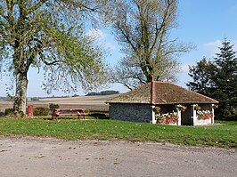 Lavoir (openbare wasplaats)