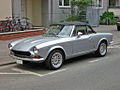 Fiat 124 Sport Spider