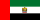 Flag of the President of the United Arab Emirates