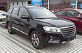 Haval H6 Sport