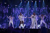 Melodifestivalen 2023 Lidköping Afro-Dite 2.jpg