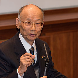 Satoshi Omura