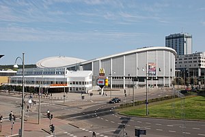 Das Scandinavium (2009)