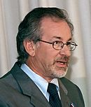 Steven Spielberg