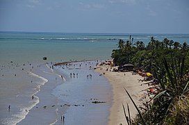 Praia do Seixas