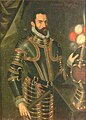 Pontuss Delagardijs (gubernators 1574-1575, 1583-1585)