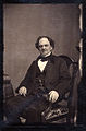 Q223766 Phineas Taylor Barnum geboren op 5 juli 1810 overleden op 7 april 1891