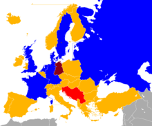 Euro 1992 qualifiers