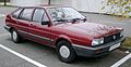 Passat B2 (type 32B) 1985−1988