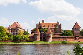 Malbork.