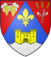 Coat of arms of Sucy-en-Brie