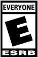 ESRB Classificació: E (Everyone)