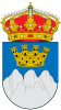 Coat of arms of La Hiruela