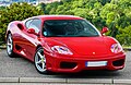 Ferrari 360