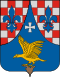 Blason de Lakócsa