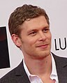 Joseph Morgan interpreta Klaus Mikaelson.