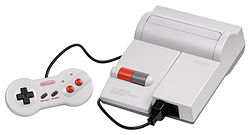 New-Style NES