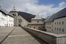 Orreagako kolegiata (esp. Real Colegiata de Santa María de Roncesvalles)