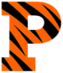 Princeton Tigers athletic logo