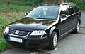 Passat B5 GP (type 3BG) 2000−2005