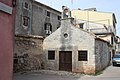 St. Cross Chapel