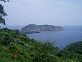 大波加島