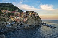 Manarola