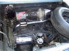 Corvair turbo engine