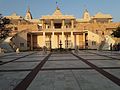 Adalaj Trimandir Temple