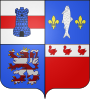 Blason de Bornem