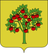 Blason de Pommiers