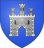 Blason de Briançon