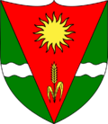 Blazono de Val-de-Ruz