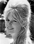 Vignette pour Brigitte Bardot