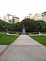 Plaza Libertad