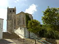 Igreja de Santa Maria do Castelo