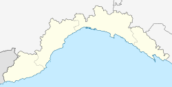 Savona is located in Liguria