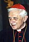 Joseph Ratzinger