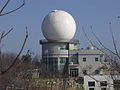 Meteor 1500S in Gwangdeok (Korea)