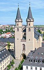 Michaeliskirche