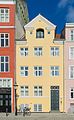 Nyhavn no 55