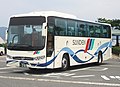 Daewoo BX212 Royal Heidecker