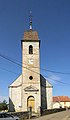 Kirche Saint-Christophe